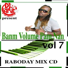 Banm Volume Pam Nan VOL 7