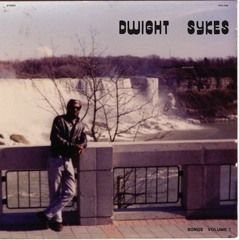 Dwight Sykes - You That I Need