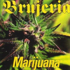 Don Quijote Marihuana / Brujeria