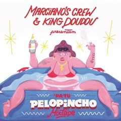 BOMBA  Marcianos Crew .... Fitos BlessUp