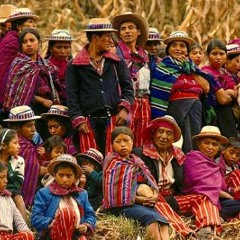 LOS INDIOS