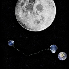 II. Left Under The Starry Night