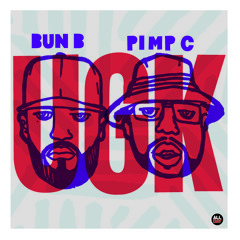 UGK - Choppin Blades (Chopped & Screwed)