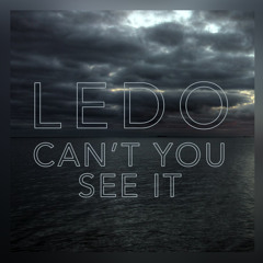 Ledo - Can't You See It