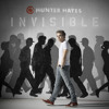 Hunter Hayes - Invisible (Live on the Ellen Show)
