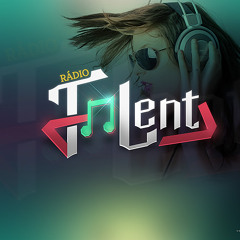 Vinhetas Rádio Talent - Produção: Rodrigo Teixeira | Voz: Nigrin