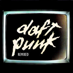 Daft Punk: Remixed