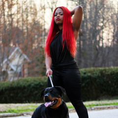 Baddest Rebel - Down