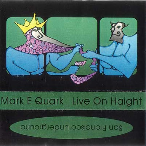 Live On Haight (1998) Full