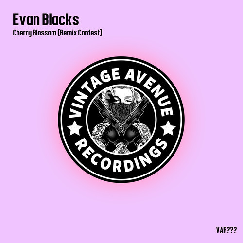 Evan Blacks - Cherry Blossom (Sasha G Remix)