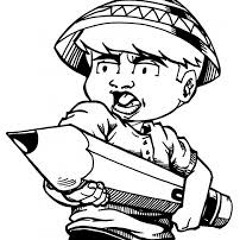 Presko Juan - Miztahbit (Town2Town)