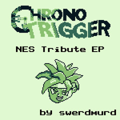 Chrono Trigger - Guardia Millennial Fair (NES version)