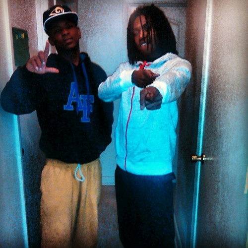 DGLG Sumo ft. Yung Gango- Drive-By