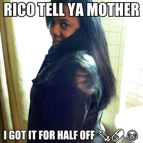 #TouchIt ( GDK Diss ) PART II - Trigga Woo `