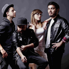 Hello Seahorse! - Te Abrazaré