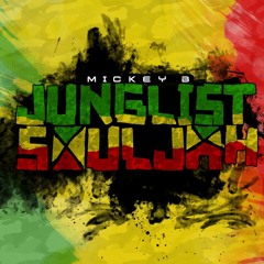 1994 - 2014 Jungle D&B Mix Mickey Beam