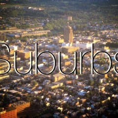 Concept - Suburbs