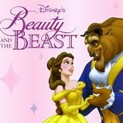 Beauty And The Beast - Disney