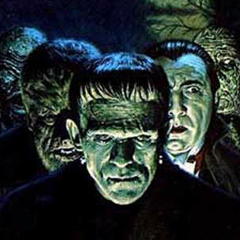 Monster Mash (Original Mix) FREE DOWNLOAD