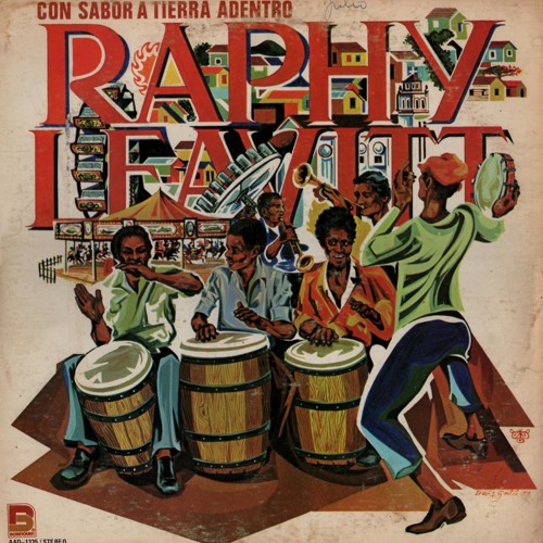 (Salsa clásica) Raphy Leavitt y la Selecta N° 1(mix)