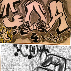 Im Underrated - 4DaLowski Ft Young Taz Da'Killa & Peter Hewie