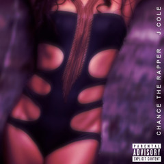 Thotty (Prod By J.Cole)- Chance The Rapper