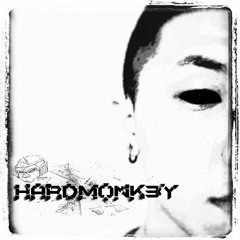 Krunk! VS Liquid Soul - Sydney Have You Ever (HARDMONK3Y MASHUP)