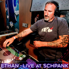 Ethan – Live at Schpank Me A Go Go