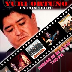 Yuri Ortuño- Baila En Los Caporales Final Mp3