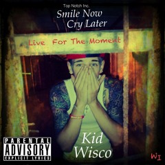 Living For The Moment