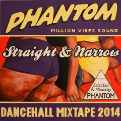 Million Vibes - "Straight & Narrow" Mixtape 2014