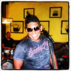 5 Quero Ser Feliz Também - Natihuts - CD ALLAN EMANUEL AO VIVO.