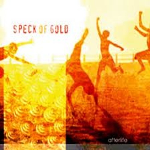 DJ Deep - Speck of Gold