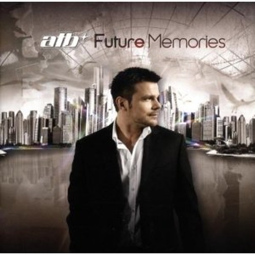 DJ Deep ft Cronus ZNL - My Everything (ATB)