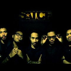 SATCF - Nothing's 4 real.mp3