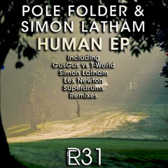 pole folder