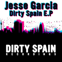 Jesse Garcia Feat. Corey Andrew - Love Me Now - Original Mix