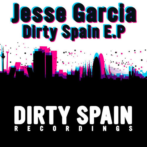 Jesse Garcia Feat. Corey Andrew - Love Me Now - Original Mix