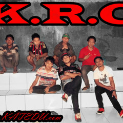 NONA TALAUD ( K.R.C ) UNIX MC ft IVAN CLAN