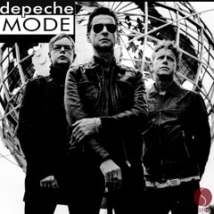 Depeche Mode - People are people (Laserdance dub)