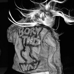 The Edge of Glory with A Beautiful Stranger