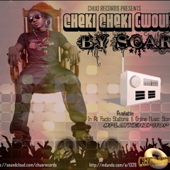 Cheki Cheki(Wow)-Scar(Radio Edit)