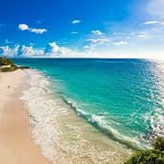 Ocean (R&B Instrumental)