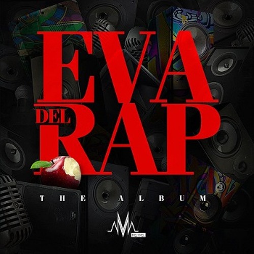 6. Melymel - Dolor - (Eva del RAP)