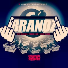 Brandz Levi Santana Young Bino Snake Rugah