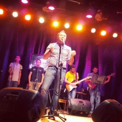 Ahmed Nader - Wahran | أحمد نادر - وهران