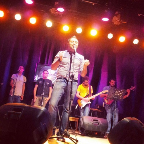 Ahmed Nader - Wahran | أحمد نادر - وهران