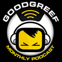 Liam Wilson Presents - Goodgreef Radio 066