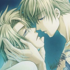 Leon - Under The Darkness - just for the sake of yeah