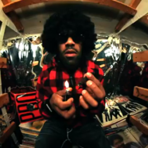 Redman - Dunfiato